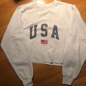 Brandy Melville USA Sweater
